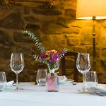 Hotel Casa De Amancio Lavacolla