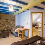 Casa De Amancio Lavacolla