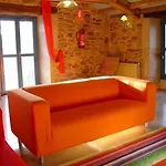 Casa De Amancio *