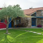 Casa De Amancio Hotel Lavacolla