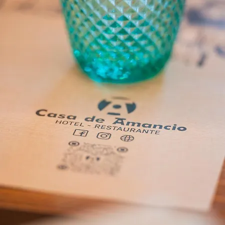 Casa De Amancio *
