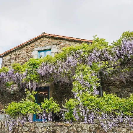 Casa De Amancio Hotel Lavacolla