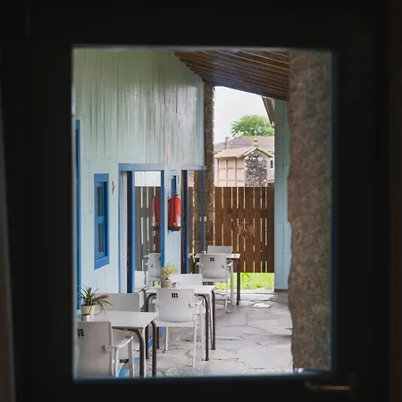 Casa De Amancio 호텔 라바콜라