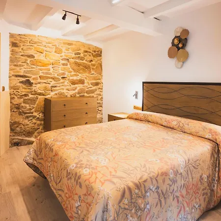 Casa De Amancio *
