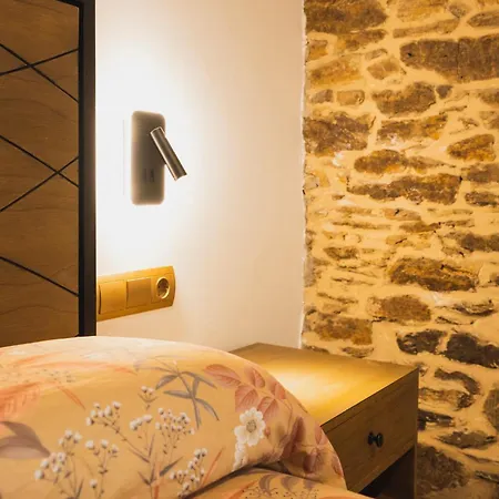 Casa De Amancio Hotel *