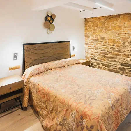 Hotel Casa De Amancio *