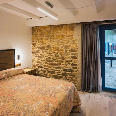Casa De Amancio Hotel Lavacolla