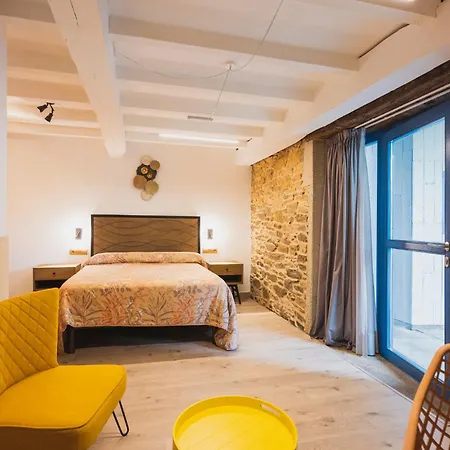 Casa De Amancio * Lavacolla