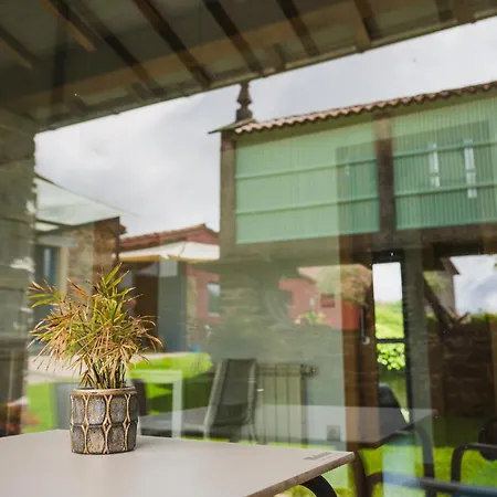 Casa De Amancio Hotel Lavacolla