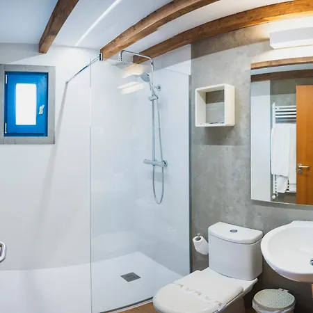 Casa De Amancio Hotel