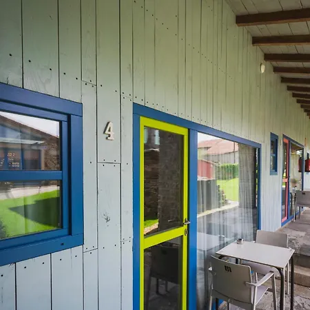 Casa De Amancio * 라바콜라