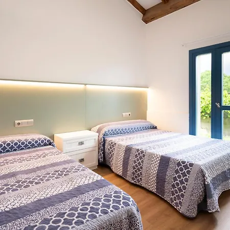 Hotel Casa De Amancio Lavacolla
