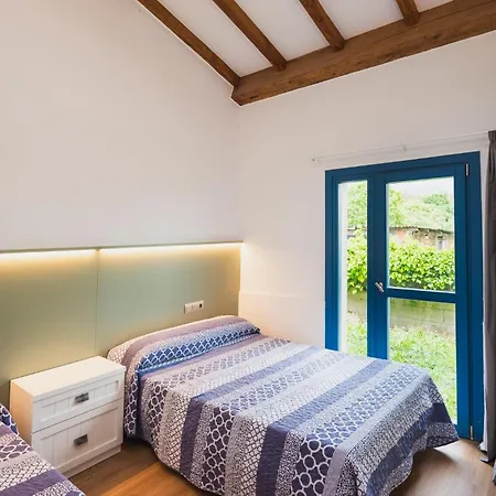 Casa De Amancio *