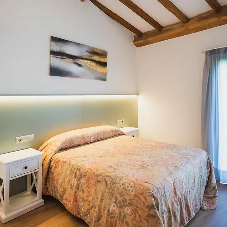 Casa De Amancio Lavacolla