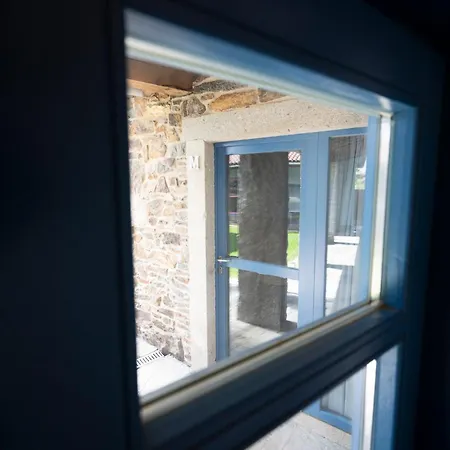 Hotel Casa De Amancio Lavacolla