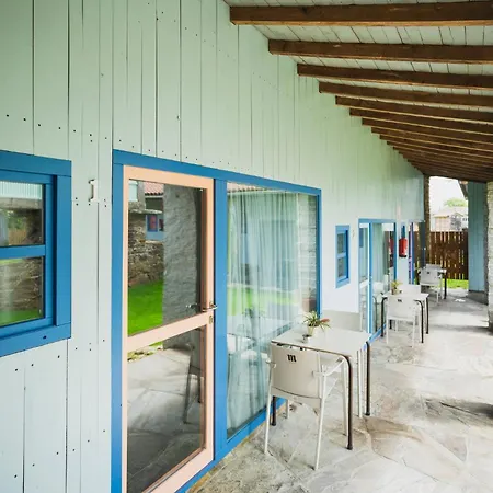 Casa De Amancio 라바콜라