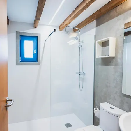 Casa De Amancio Hotel *