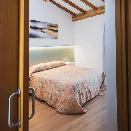 Casa De Amancio Hotel Lavacolla