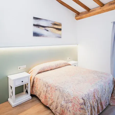 Ξενοδοχείο Casa De Amancio *