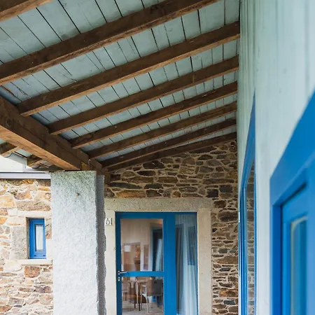 Hotel Casa De Amancio *