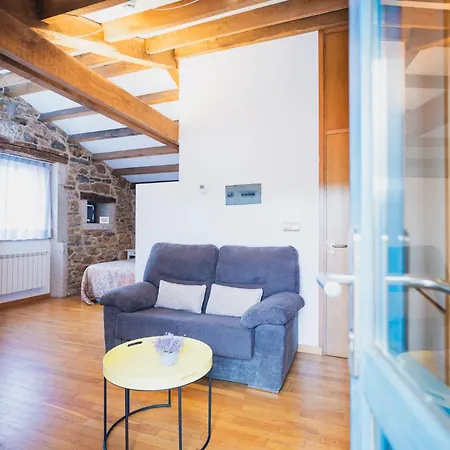 Casa De Amancio Ξενοδοχείο Lavacolla