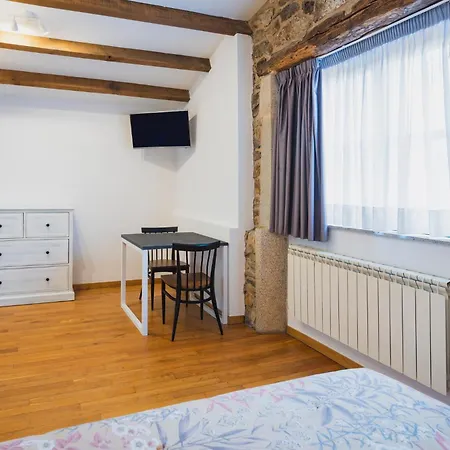 Casa De Amancio *