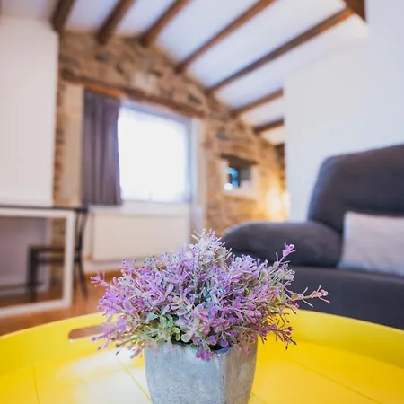 Ξενοδοχείο Casa De Amancio Lavacolla