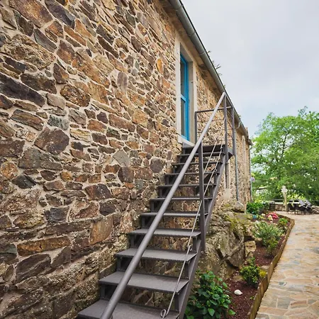 Casa De Amancio Hotel *