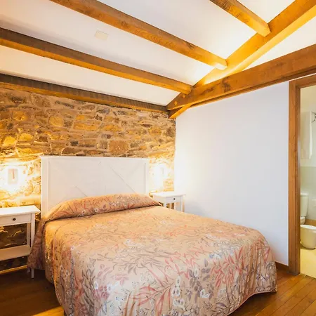 Casa De Amancio Hotel