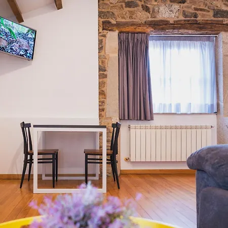 Ξενοδοχείο Casa De Amancio