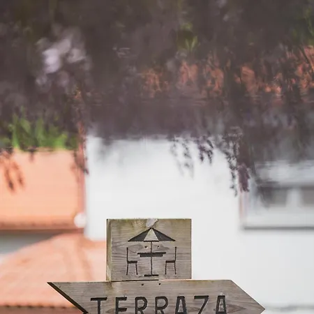 Casa De Amancio Ξενοδοχείο