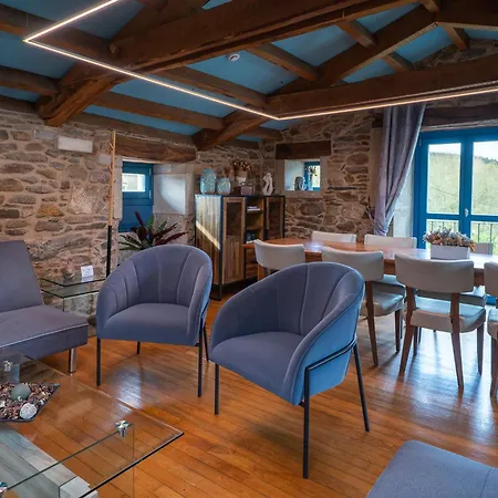 Casa De Amancio