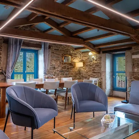 Casa De Amancio Hotel *