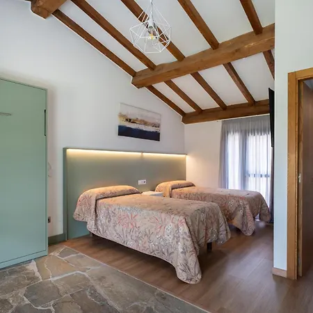 Casa De Amancio Hotel Lavacolla