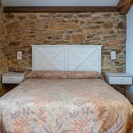 Casa De Amancio * Lavacolla