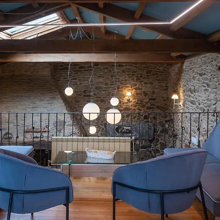 Hotel Casa De Amancio *