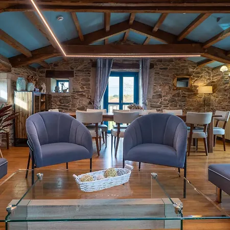 Hotel Casa De Amancio