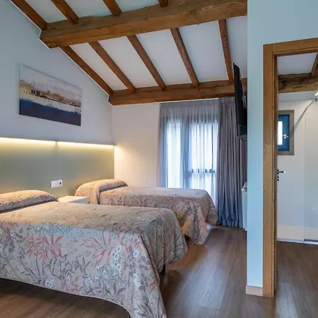 Casa De Amancio *
