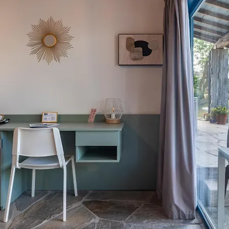 Casa De Amancio * Lavacolla