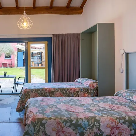 Hotel Casa De Amancio