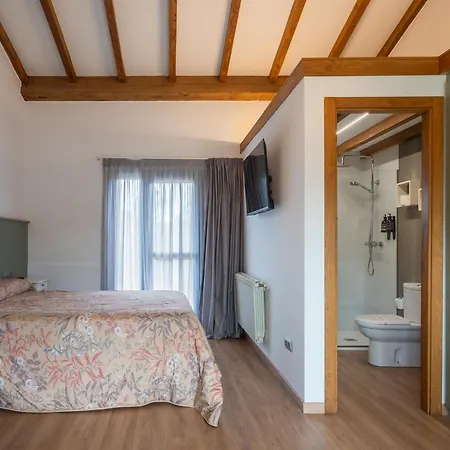 Hotel Casa De Amancio *
