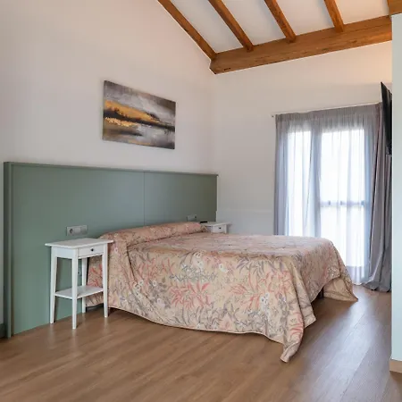 Casa De Amancio Hotel