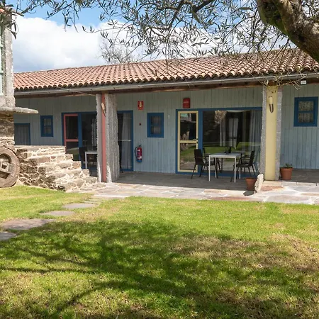 Hotel Casa De Amancio