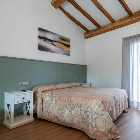 Hotel Casa De Amancio Lavacolla