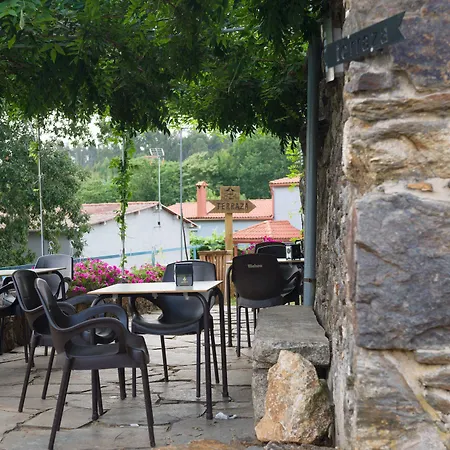 Casa De Amancio فندق لافاكويا