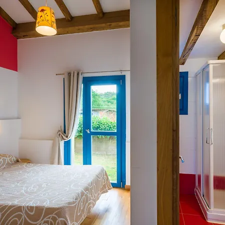 Casa De Amancio Ξενοδοχείο *