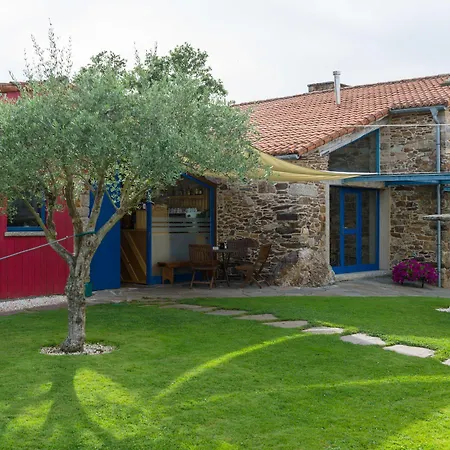 Casa De Amancio
