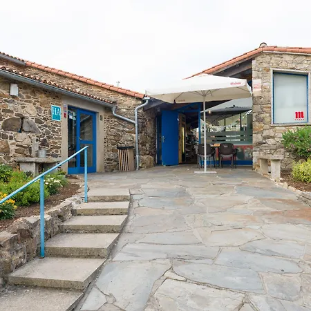 Casa De Amancio فندق