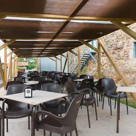 Casa De Amancio فندق