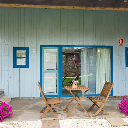 Casa De Amancio لافاكويا